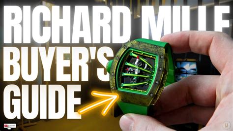 how to spot a fake richard mille|best richard mille replica watches.